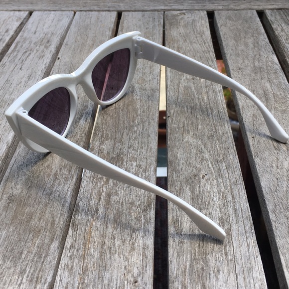 🎊Host Pick!🎊New! Cat Eye Sunglasses - Picture 7 of 8